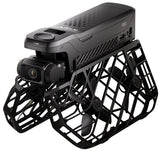 HOVERAir X1 Pro Ultimate 4 rotorer Quadrokopter 12 MP 1920 mAh Sort