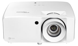 Optoma UHZ67-W Standard-kast projektor DLP UHD 4K (3840x2160) 3D Hvid