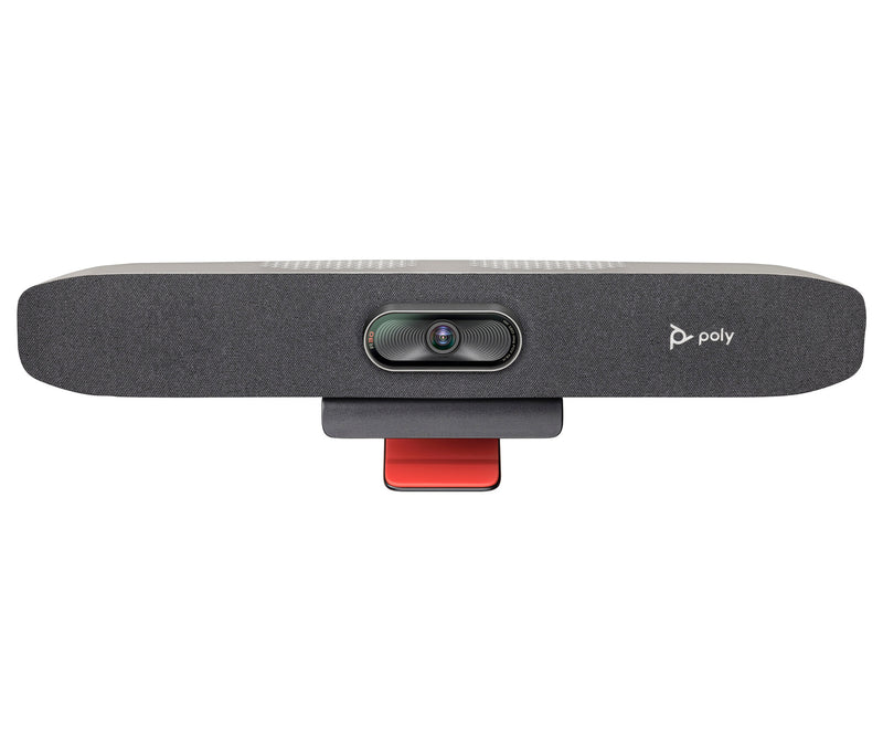 HP Poly Studio R30 USB-videobar