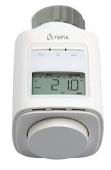 Olympia HT 430-23A Velegnet til indendørsbrug