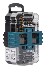Makita E-13552 skruetrækker bit