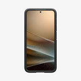 Spigen Tough Armor AI (MagFit) mobiltelefon etui 15,8 cm (6.2") Cover Sort