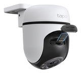 TP-Link Tapo C510W Tårn IP-sikkerhedskamera Indendørs & udendørs 2304 x 1296 pixel Loft