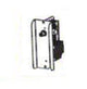 Zebra P1058930-097C Printer-/scanner-reservedel og -tilbehør WLAN-grænseflade 1 stk