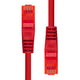 ProXtend 6UTP-10R netværkskabel Rød 10 m Cat6 U/UTP (UTP)