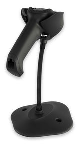 Zebra DS8288-SR4F004VZWW stregkodelæser Håndholdt stregkodelæser 1D/2D LED Sort