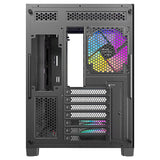 Antec 0-761345-10225-4 computeretui Midi Tower Sort