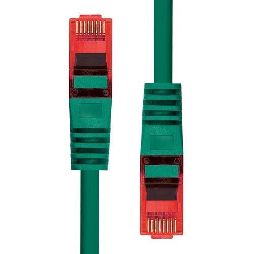 ProXtend 6UTP-03GR netværkskabel Grøn 3 m Cat6 U/UTP (UTP)