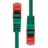 ProXtend 6UTP-10GR netværkskabel Grøn 10 m Cat6 U/UTP (UTP)