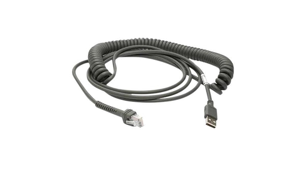 Datalogic 90A052055 tilbehør til stregkodelæser USB kabel