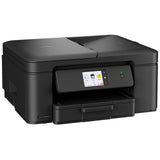 Brother DCP-J1460DW Multifunktionsprinter Inkjet A4 1200 x 6000 dpi 16 sider pr. minut Wi-Fi