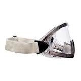 3M 7000032480 sikkerhedsbrille & brille Sikkerhedsbriller Nylon Grå