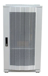 ALLNET ALL-SNB6132EKGRAU stativ 32U Fritstående reol Grå