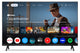 Sharp 32HF2265E TV 81,3 cm (32") HD Smart TV Wi-Fi Sort