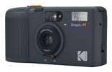 Kodak Snapic A1 Kompakt filmkamera 35 mm Grå