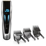 Philips HAIRCLIPPER Series 9000 HC9450/15 Hårklipper med digital touch screen