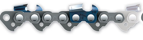 Stihl Rapid Super (RS) reservekæde til sav Fuld mejsel 330,2 / 40 mm (13 / 40")