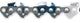 Stihl 36210000060 reservekæde til sav 76,2 / 8 mm (3 / 8")