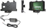 Brodit 713386 holder Aktiv holder Tablet/UMPC Sort