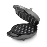 Princess 132465 1 vaffel/vafler 700 W Sort