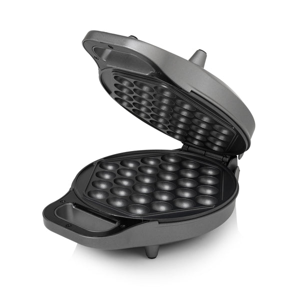 Princess 132465 1 vaffel/vafler 700 W Sort