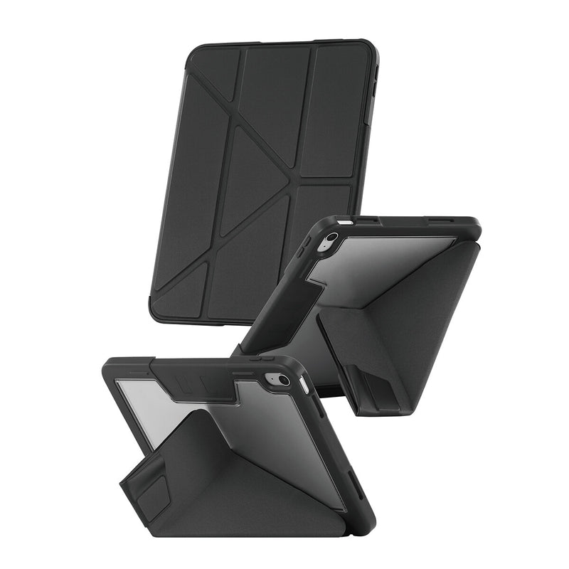 PanzerGlass CARE™ by Essential Case Sort iPad 11" (2025) | iPad 10.9'' (2022)