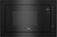 Beko BMGB 25333 BG mikrobølgeovn Sort Grill mikroovn Indbygget 25 L 900 W