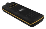 AGM M9F 4G Floating 6,1 cm (2.4") 131 g Sort, Orange Robust telefon