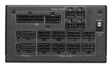 Asrock Taichi TC-1300T enhed til strømforsyning 1300 W 20+4 pin ATX ATX Sort