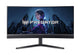 Acer Predator X34V3bmiiphuzx computerskærm 86,4 cm (34") 3440 x 1440 pixel UltraWide Quad HD LED Sort