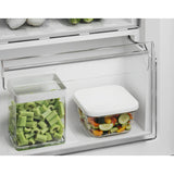 Electrolux ENS3SE18S Indbygget 249 L Hvid