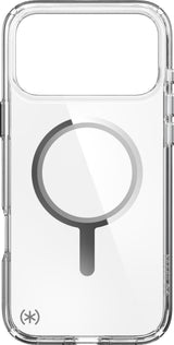 Speck 150981-3240 mobiltelefon etui 17,5 cm (6.9") Cover Transparent