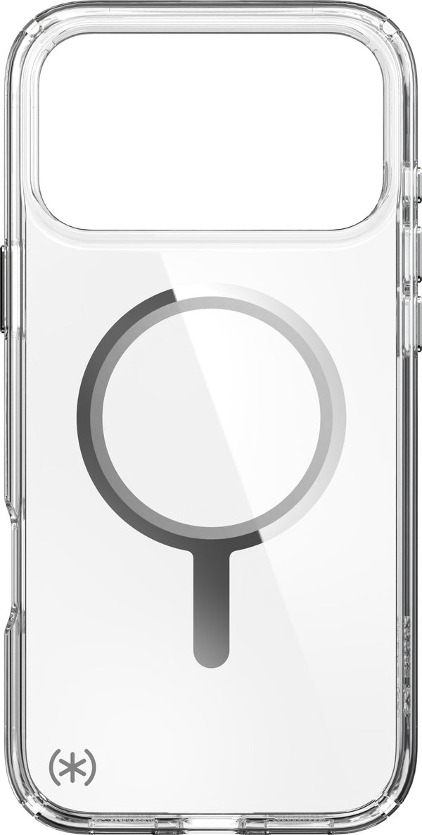 Speck 150981-3240 mobiltelefon etui 17,5 cm (6.9") Cover Transparent