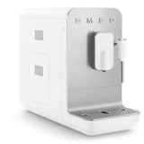Smeg Collezione Espressomaskine BCC12WHMEU Hvid