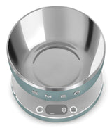 Smeg Collezione Køkkenvægte KSC01EGMWW Emerald Green