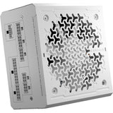 Corsair RMe Series CP-9020292-EU enhed til strømforsyning 750 W 20+4 pin ATX ATX Hvid