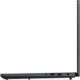 DELL Pro Max 14 MC14255 Copilot+ PC AMD Ryzen AI 7 PRO 350 Mobil workstation 35,6 cm (14") Full HD+ 16 GB LPDDR5x-SDRAM 512 GB SSD Wi-Fi 7 (802.11be) Windows 11 Pro Sort Nordisk