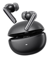 QCY MeloBuds N70 Headset Trådløs I ørerne Opkald/musik Bluetooth Sort