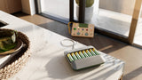 Varta Eco Charger Multi batterioplader Husholdningsbatteri USB