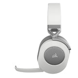 Corsair HS65 Headset Trådløs Spil Bluetooth Hvid