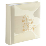 Hama Brave fotoalbum og arkbeskyttelse Beige 200 ark 10 x 15