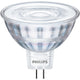 Philips 30706300 LED-lampe Hvid 2700 K 4,4 W GU5.3