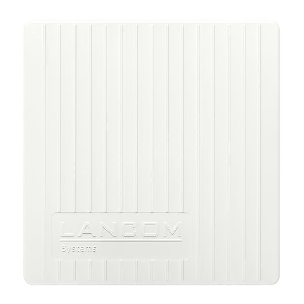 LANCOM OX-6400 Hvid Strøm over Ethernet (PoE)