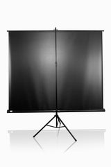 Elite Screens Tripod projektorlærred 3,05 m (120") 4:3