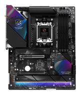 Asrock X870 Riptide WiFi AMD X870 Sokkel AM5 ATX