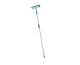 Leifheit 51104 vindue rengøringsværktøj 28 cm Grå, Turkis
