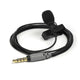 RØDE SmartLav+ Sort Smartphone mikrofon