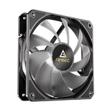 Antec P12 ARGB Computerkabinet Ventilator Sort 3 stk