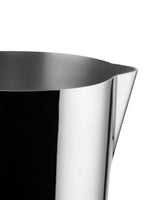 Alessi GIA25 cocktail shaker 0,75 L Rustfrit stål