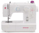 SINGER Promise 1412 Automatisk symaskine Elektrisk
